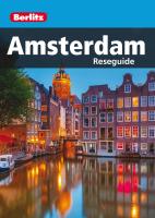 Amsterdam - [reseguide]