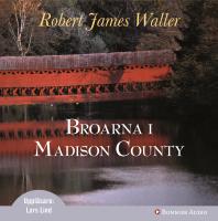 Broarna i Madison County