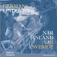N&auml;r Finland var Sverige