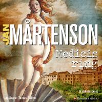 Medicis ring - [en Homandeckare]
