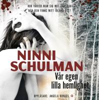 V&aring;r egen lilla hemlighet