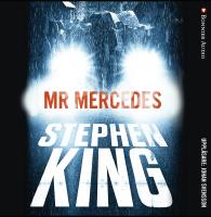 Mr Mercedes - thriller