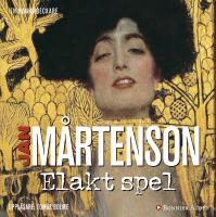Elakt spel - en Homandeckare