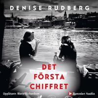 Det f&ouml;rsta chiffret