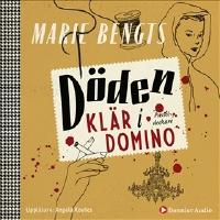 D&ouml;den kl&auml;r i domino