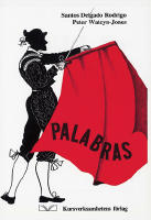Palabras övningsbok
