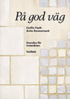 P&aring; god v&auml;g textbok m. cd audio