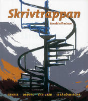 Skrivtrappan lärobok