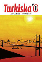 Turkiska 1 textbok