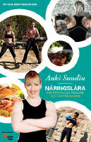 N&auml;ringsl&auml;ra f&ouml;r personliga tr&auml;nare och kostr&aring;dgivare