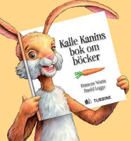 Kalle Kanins bok om b&ouml;cker