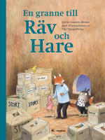 En granne till R&auml;v och Hare