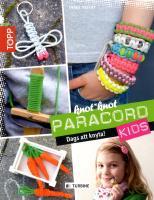 Knot*knot paracord kids