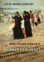 Marnas hemlighet : ber&auml;ttelser fr&aring;n Gaza