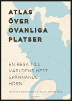 Atlas över ovanliga platser