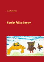 Humlan Pelles &auml;ventyr
