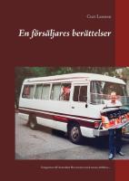 En f&ouml;rs&auml;ljares ber&auml;ttelser