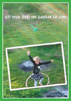 Att leva livet tre g&aring;nger s&aring; fort