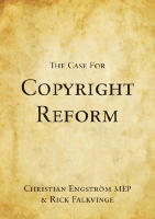 The Case for Copyright Reform
