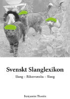 Svenskt slanglexikon
