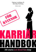 Karri&auml;rhandbok f&ouml;r kvinnor