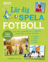 L&auml;r dig spela fotboll
