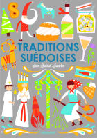 Traditions su&eacute;doises