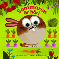Sommaren &auml;r h&auml;r!