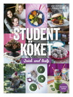 Studentk&ouml;ket : quick and tasty