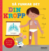 S&aring; funkar det. Din kropp