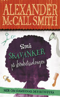 Små skavanker på skönhetssalongen