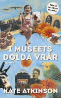 I museets dolda vr&aring;r