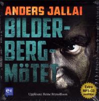 Bilderbergm&ouml;tet