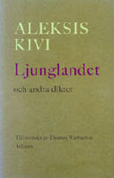Ljunglandet och andra dikter