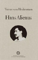 Hans Alienus