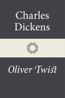 Oliver Twist