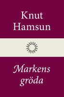 Markens gr&ouml;da