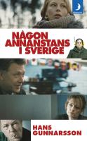 N&aring;gon annanstans i Sverige