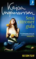Sm&aring; citroner gula