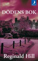 D&ouml;dens bok