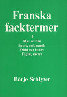 Franska facktermer