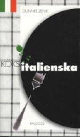 Köksitalienska