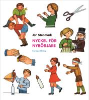 Nyckel f&ouml;r nyb&ouml;rjare