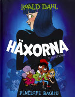 Häxorna