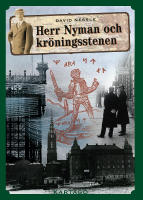 Herr Nyman och kr&ouml;ningsstenen