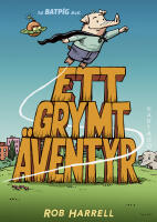 Ett grymt &auml;ventyr