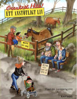 Ett anst&ouml;tligt liv. Greatest Hits!