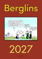 Berglins v&auml;ggkalender 2027