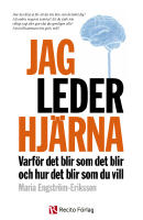 Jag leder hj&auml;rna