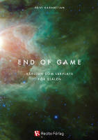 End of game : v&auml;rlden som lekplats f&ouml;r sj&auml;len